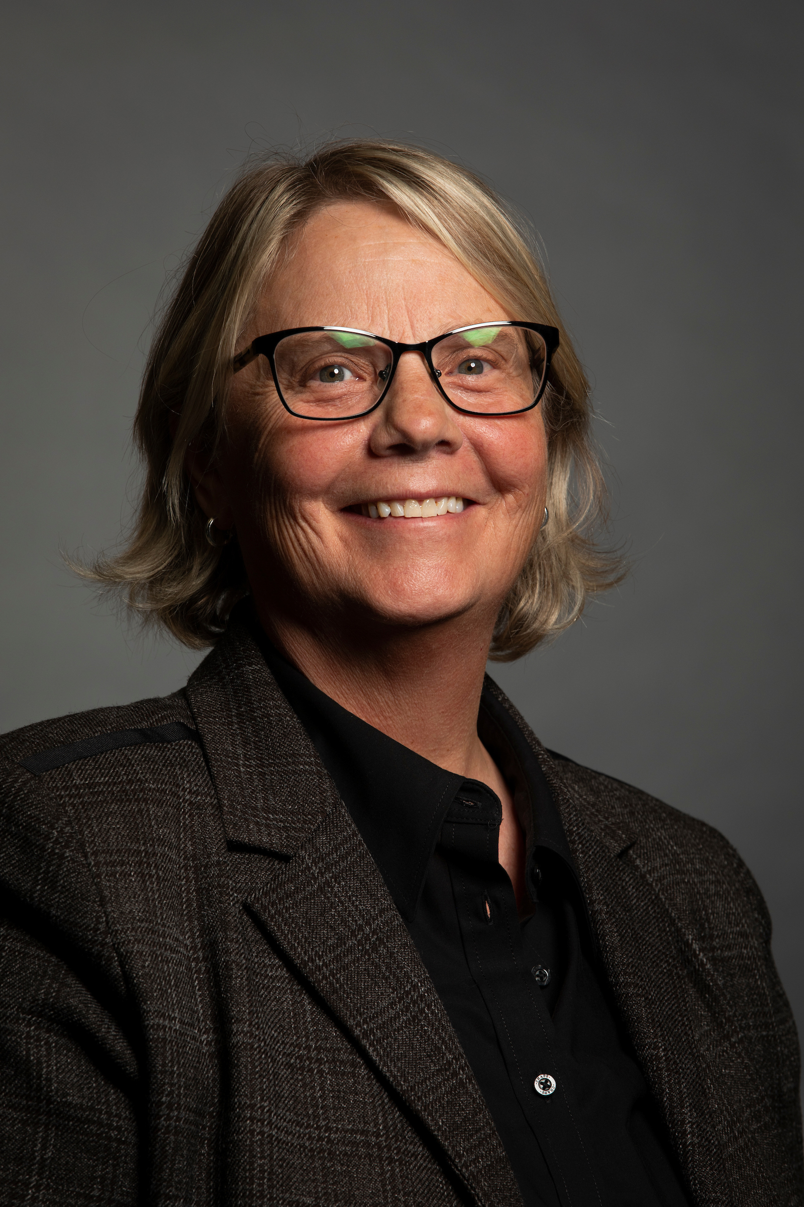 Colleen Peterson